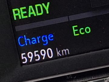 Opel Corsa-e
